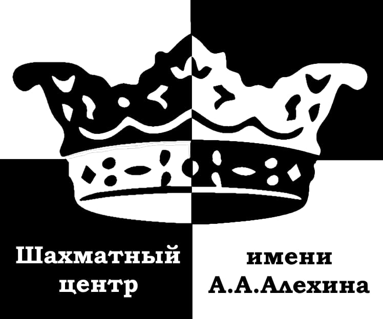 Эмблема Шахматного центра